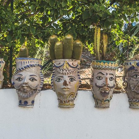 Villa Dei Sogni Vulcano  Εξωτερικό φωτογραφία
