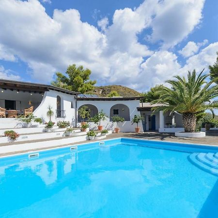Villa Dei Sogni Vulcano  Εξωτερικό φωτογραφία