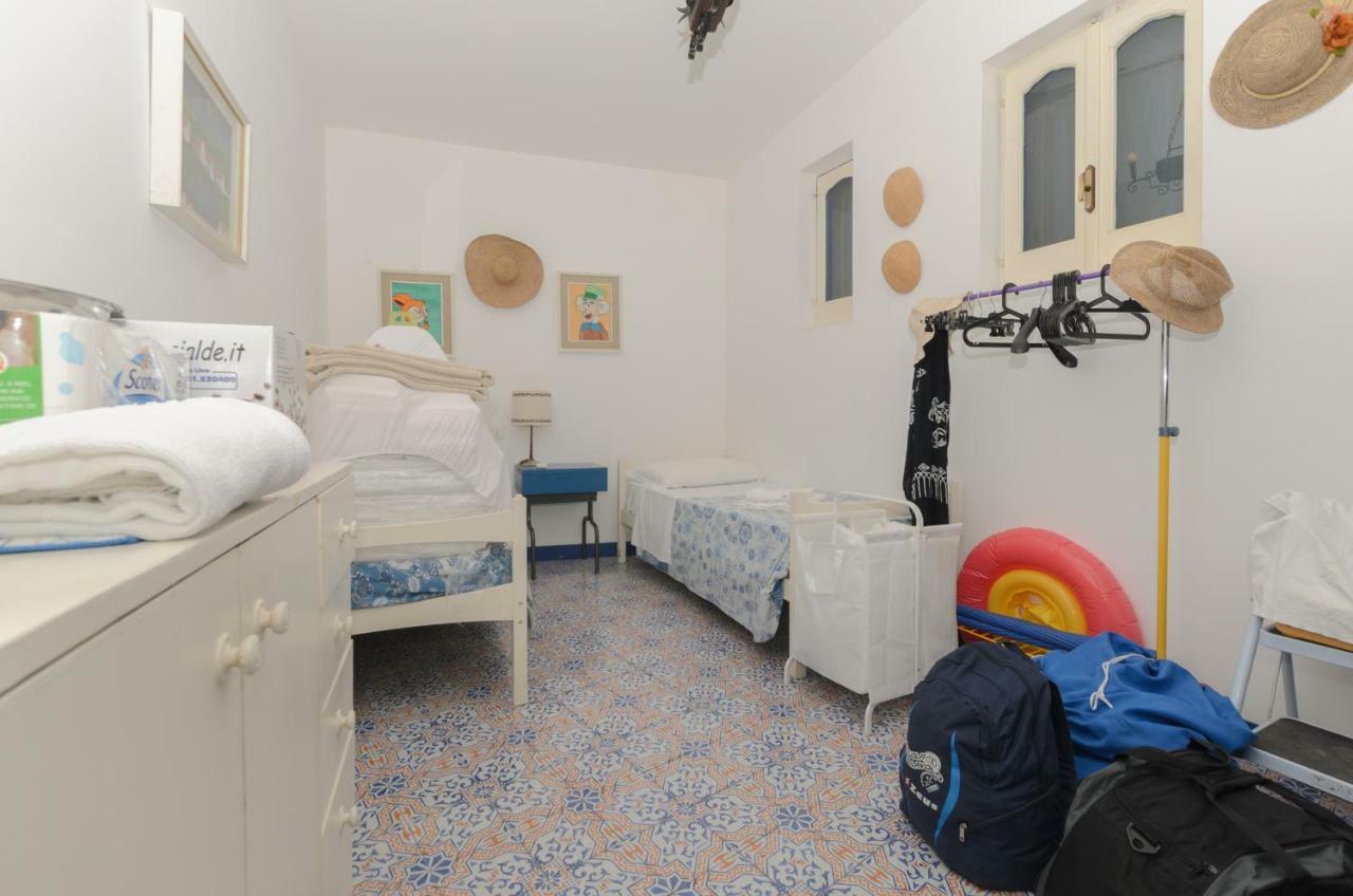 Villa Dei Sogni Vulcano  Εξωτερικό φωτογραφία