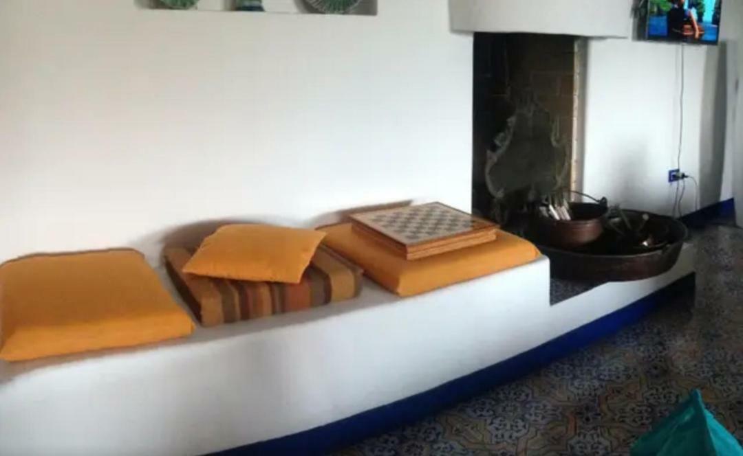 Villa Dei Sogni Vulcano  Εξωτερικό φωτογραφία