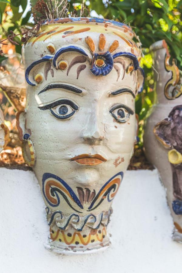 Villa Dei Sogni Vulcano  Εξωτερικό φωτογραφία