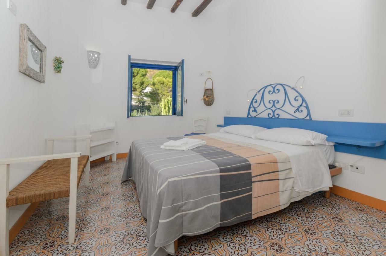 Villa Dei Sogni Vulcano  Εξωτερικό φωτογραφία