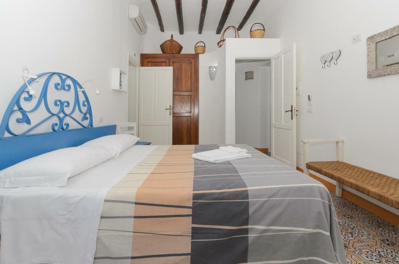 Villa Dei Sogni Vulcano  Εξωτερικό φωτογραφία