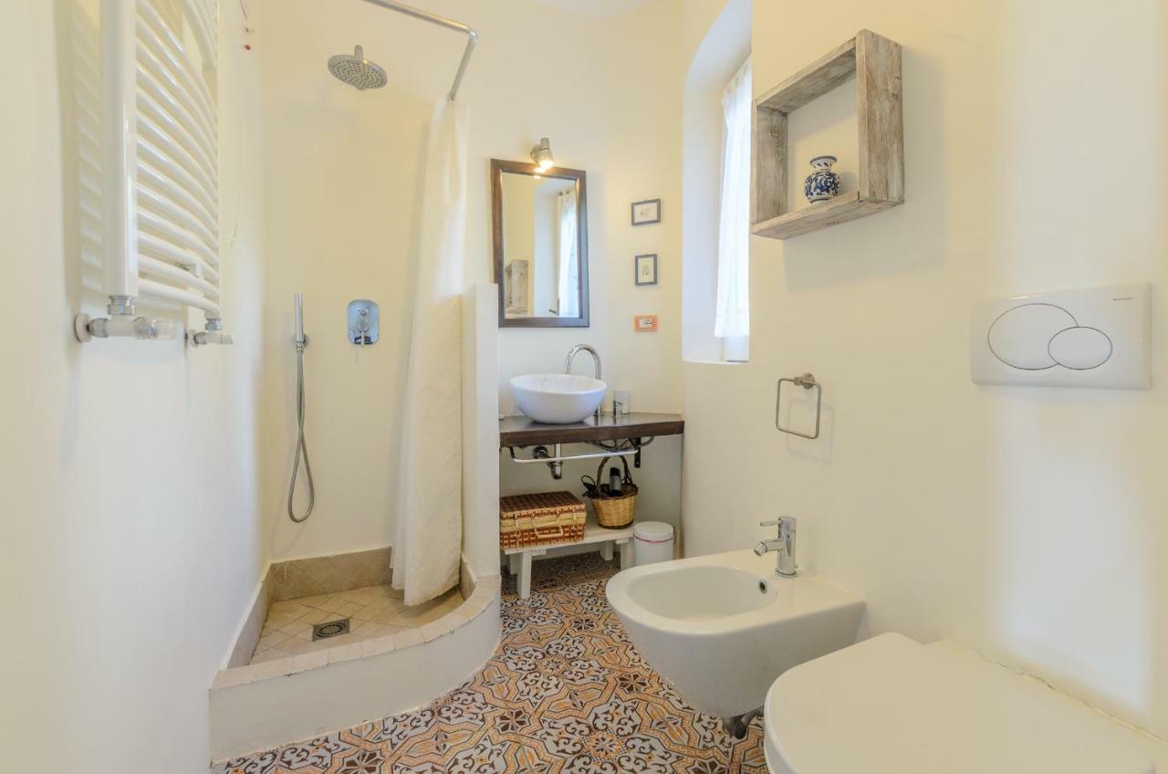 Villa Dei Sogni Vulcano  Εξωτερικό φωτογραφία