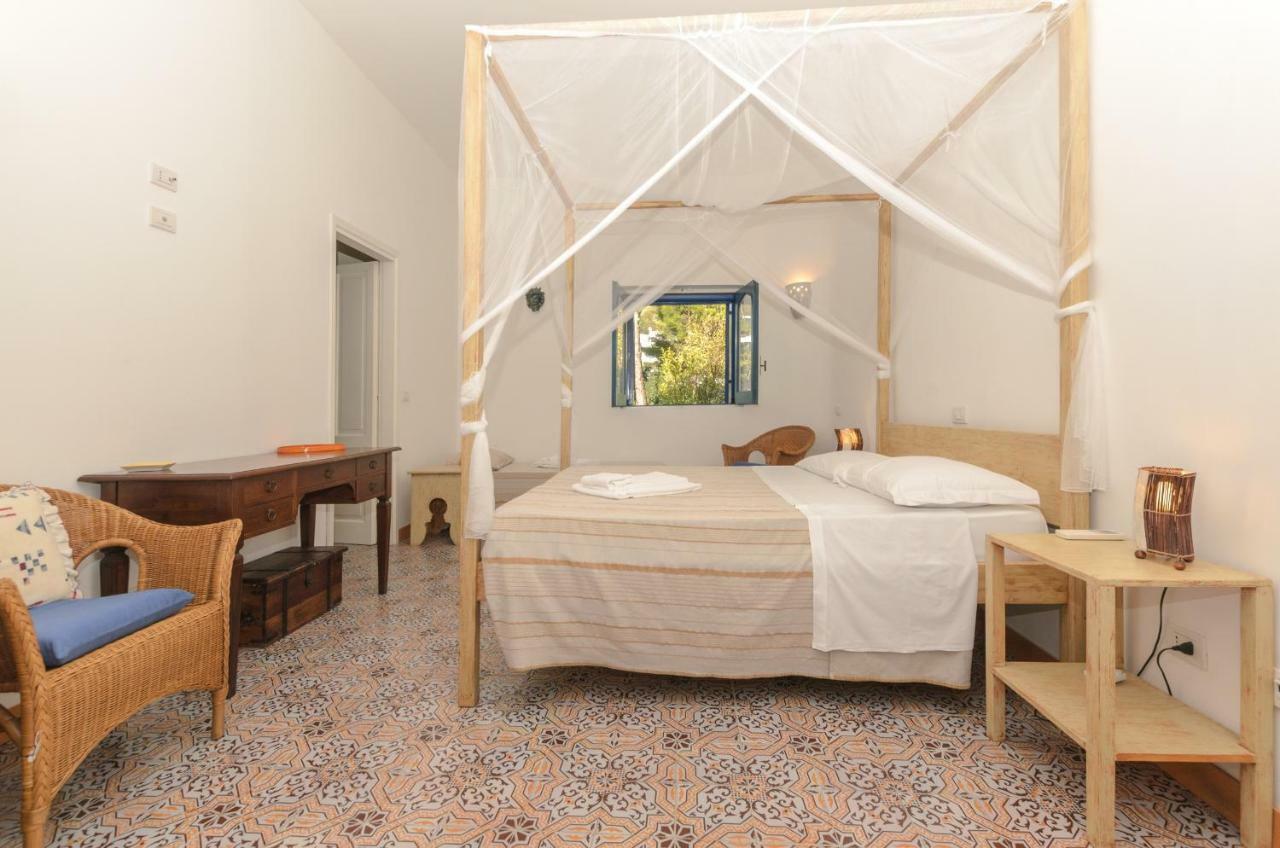 Villa Dei Sogni Vulcano  Εξωτερικό φωτογραφία