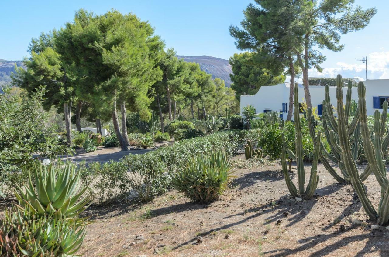Villa Dei Sogni Vulcano  Εξωτερικό φωτογραφία