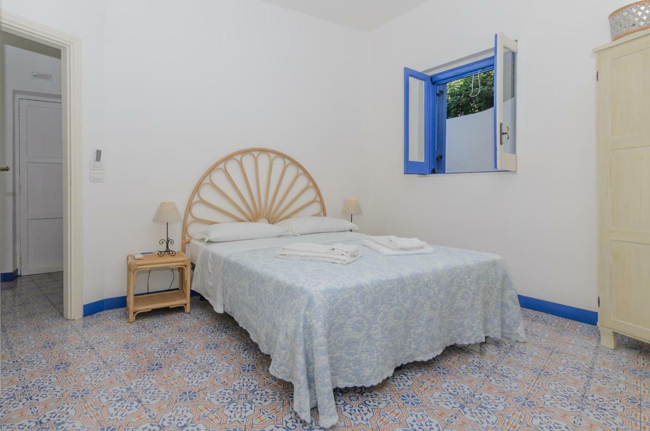Villa Dei Sogni Vulcano  Εξωτερικό φωτογραφία
