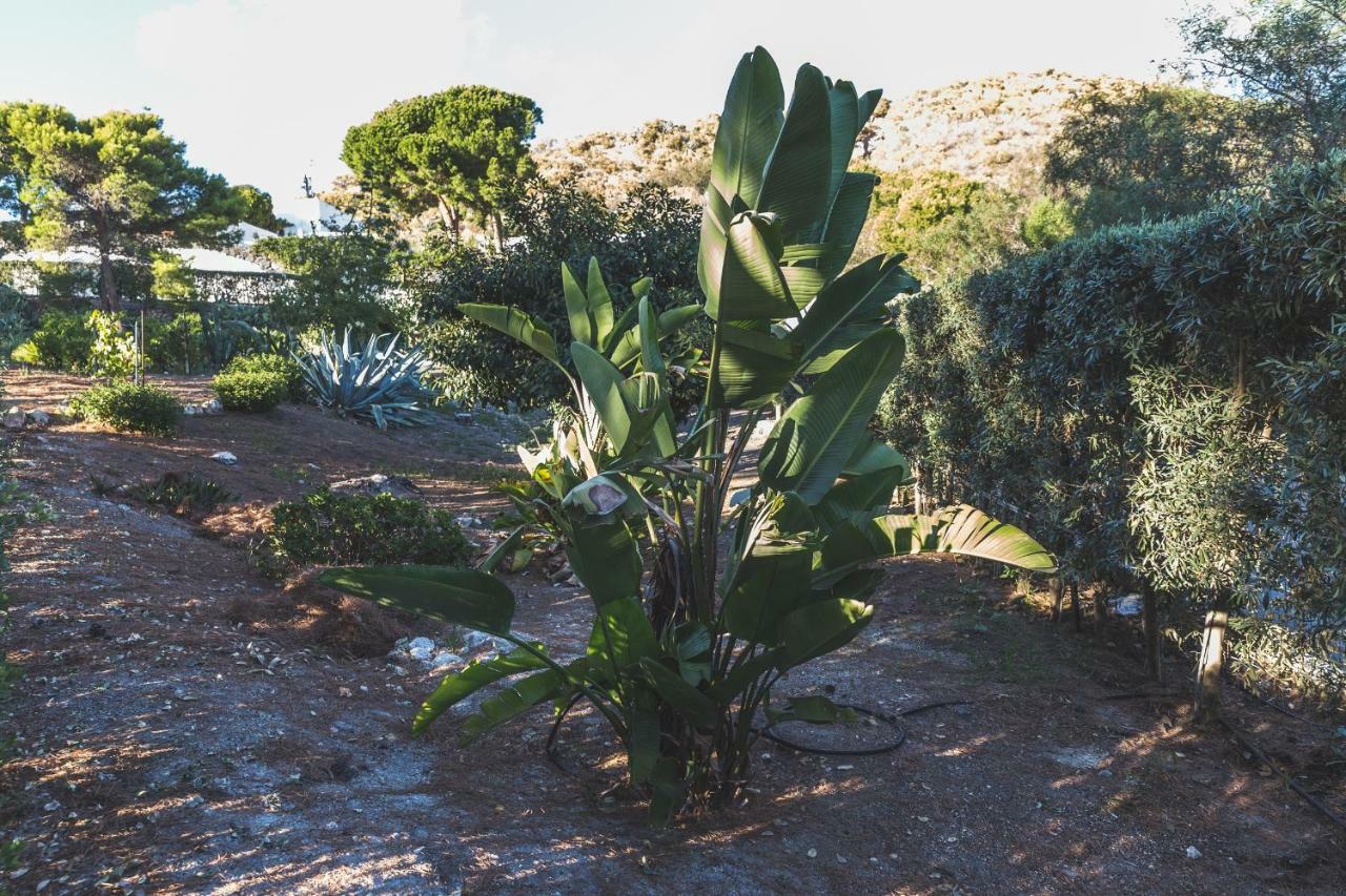 Villa Dei Sogni Vulcano  Εξωτερικό φωτογραφία