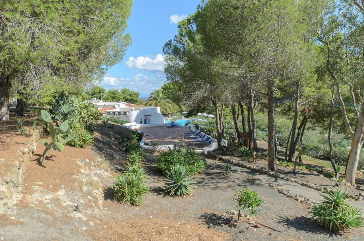 Villa Dei Sogni Vulcano  Εξωτερικό φωτογραφία