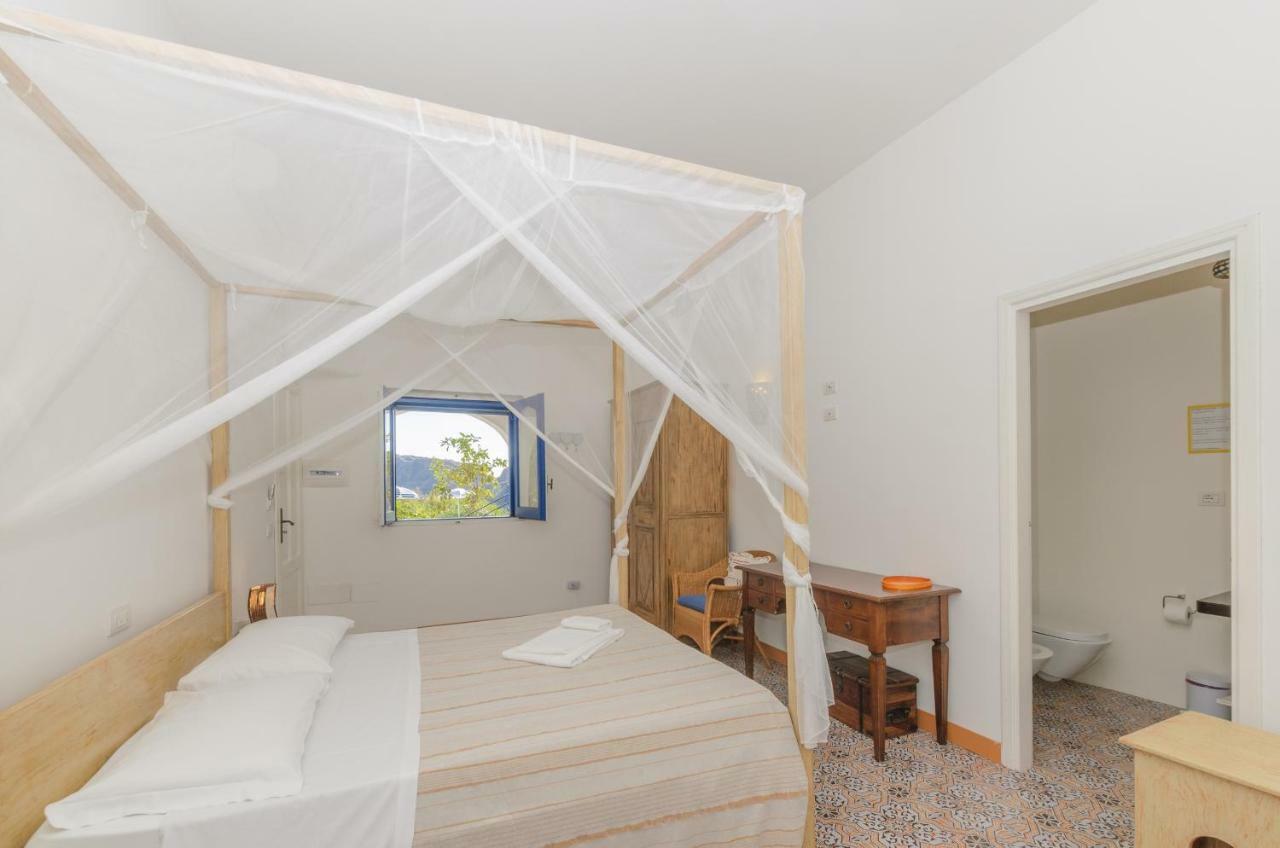 Villa Dei Sogni Vulcano  Εξωτερικό φωτογραφία