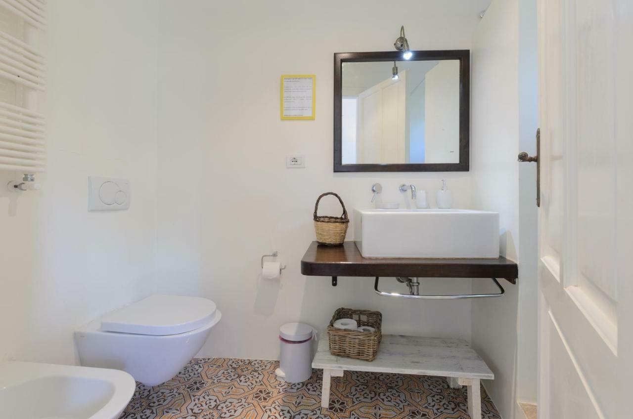 Villa Dei Sogni Vulcano  Εξωτερικό φωτογραφία
