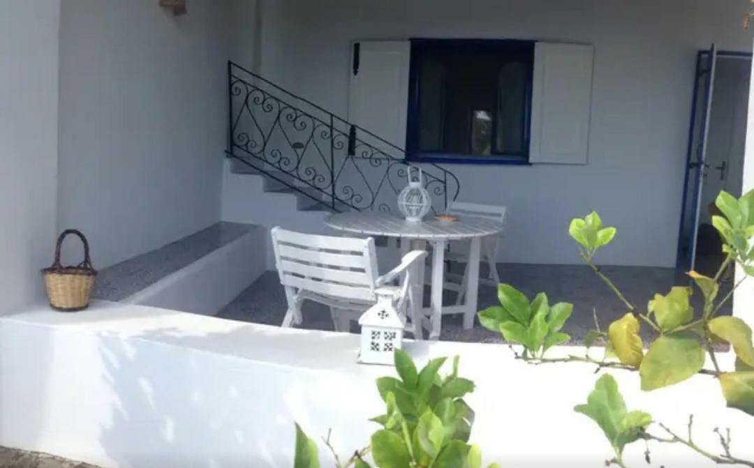Villa Dei Sogni Vulcano  Εξωτερικό φωτογραφία