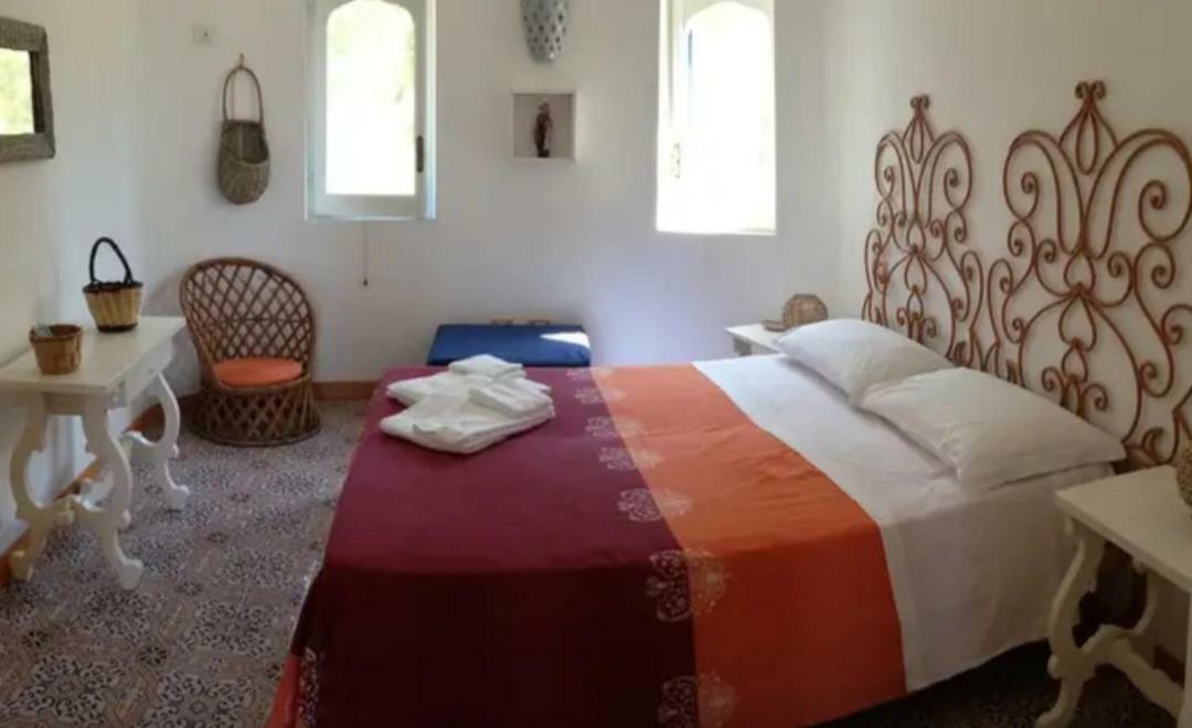 Villa Dei Sogni Vulcano  Εξωτερικό φωτογραφία